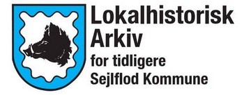 Lokalhistorisk Arkiv for tidligere Sejlflod Kommune